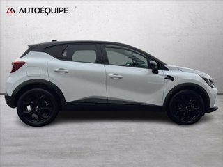 RENAULT Captur 1.6 E-Tech full hybrid Rive Gauche 145cv auto