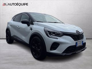 RENAULT Captur 1.6 E-Tech full hybrid Rive Gauche 145cv auto