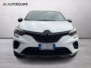 RENAULT Captur 1.6 E-Tech full hybrid Rive Gauche 145cv auto
