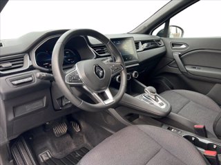 RENAULT Captur 1.6 E-Tech full hybrid Rive Gauche 145cv auto