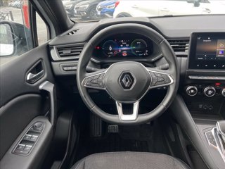 RENAULT Captur 1.6 E-Tech full hybrid Rive Gauche 145cv auto