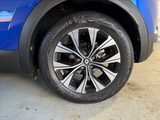 RENAULT Captur 1.6 E-Tech full hybrid Techno 145cv auto