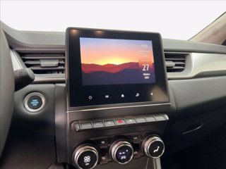 RENAULT Captur 1.6 E-Tech full hybrid Techno 145cv auto