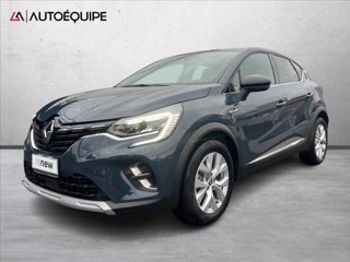 RENAULT Captur 1.6 E-Tech hybrid Intens 145cv auto
