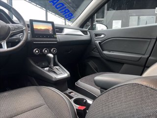 RENAULT Captur 1.6 E-Tech hybrid Intens 145cv auto