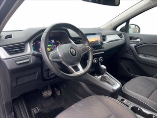 RENAULT Captur 1.6 E-Tech hybrid Intens 145cv auto