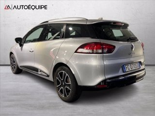 RENAULT Clio Sporter 1.5 dci energy Duel 90cv