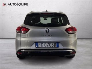 RENAULT Clio Sporter 1.5 dci energy Duel 90cv