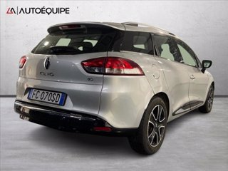 RENAULT Clio Sporter 1.5 dci energy Duel 90cv