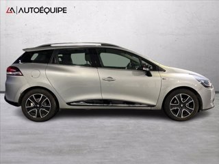 RENAULT Clio Sporter 1.5 dci energy Duel 90cv