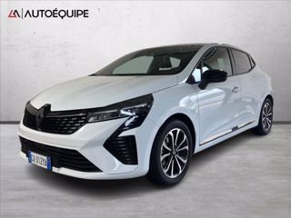 RENAULT Clio 1.6 E-Tech full hybrid Techno 145cv