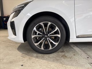 RENAULT Clio 1.6 E-Tech full hybrid Techno 145cv