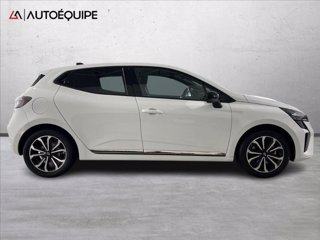 RENAULT Clio 1.6 E-Tech full hybrid Techno 145cv