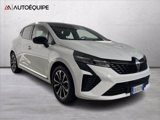 RENAULT Clio 1.6 E-Tech full hybrid Techno 145cv