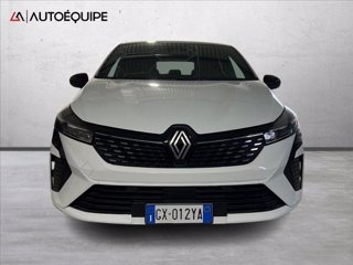 RENAULT Clio 1.6 E-Tech full hybrid Techno 145cv