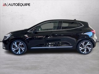 RENAULT Clio 1.6 E-Tech hybrid R.S. Line 140cv auto
