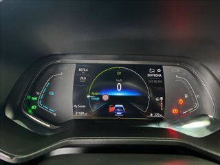 RENAULT Clio 1.6 E-Tech hybrid Intens 140cv auto my21