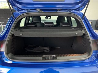 RENAULT Clio 1.6 E-Tech hybrid Intens 140cv auto my21