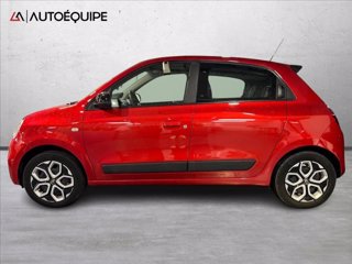 RENAULT Twingo Equilibre 22kWh