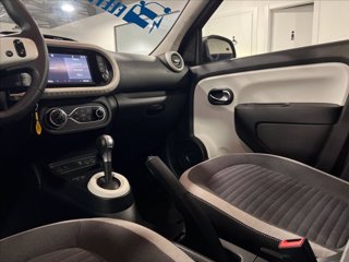 RENAULT Twingo Equilibre 22kWh