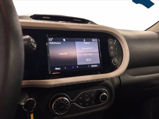 RENAULT Twingo Equilibre 22kWh