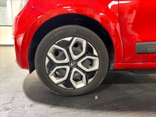 RENAULT Twingo Equilibre 22kWh