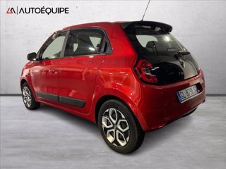RENAULT Twingo Equilibre 22kWh