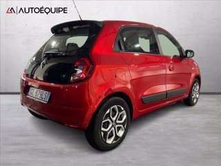 RENAULT Twingo Equilibre 22kWh