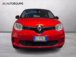 RENAULT Twingo Equilibre 22kWh