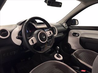 RENAULT Twingo Equilibre 22kWh