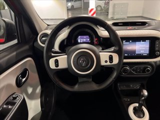 RENAULT Twingo Equilibre 22kWh
