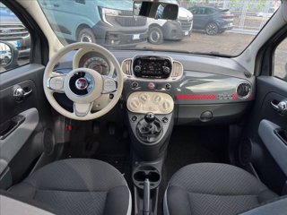 FIAT 500 1.2 Pop 69cv