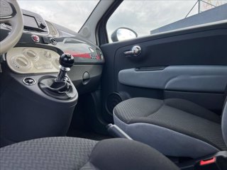 FIAT 500 1.2 Pop 69cv