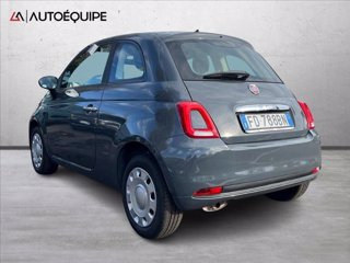 FIAT 500 1.2 Pop 69cv