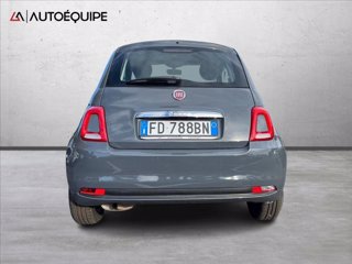 FIAT 500 1.2 Pop 69cv
