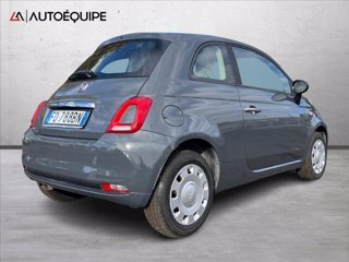FIAT 500 1.2 Pop 69cv
