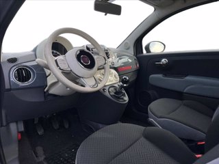 FIAT 500 1.2 Pop 69cv