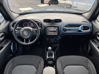 JEEP Renegade 1.0 t3 80th Anniversary 2wd