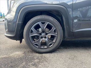 JEEP Renegade 1.0 t3 80th Anniversary 2wd