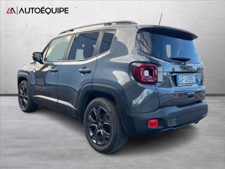 JEEP Renegade 1.0 t3 80th Anniversary 2wd