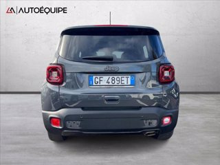 JEEP Renegade 1.0 t3 80th Anniversary 2wd