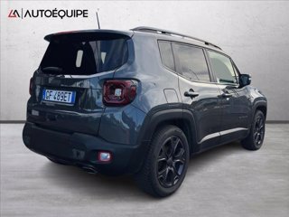 JEEP Renegade 1.0 t3 80th Anniversary 2wd