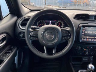 JEEP Renegade 1.0 t3 80th Anniversary 2wd