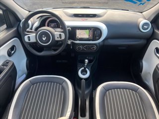 RENAULT Twingo Techno 22kWh