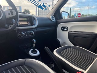 RENAULT Twingo Techno 22kWh