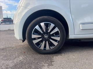 RENAULT Twingo Techno 22kWh