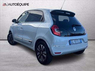 RENAULT Twingo Techno 22kWh