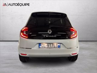 RENAULT Twingo Techno 22kWh