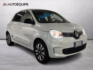 RENAULT Twingo Techno 22kWh