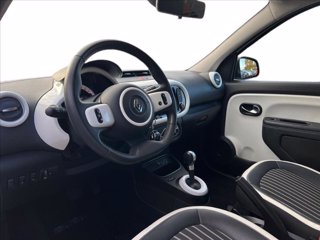 RENAULT Twingo Techno 22kWh